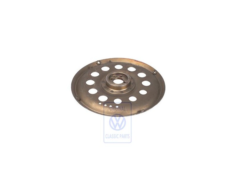 Original VW Clutch Plate - 113105323B
