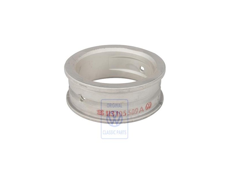 Original VW Crankshaft Bearing - 113105509A