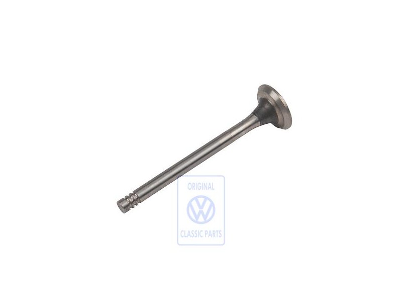 Original VW Exhaust Valve - 113109612