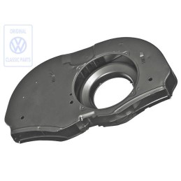 Original VW Housing - Fan - 113119025C