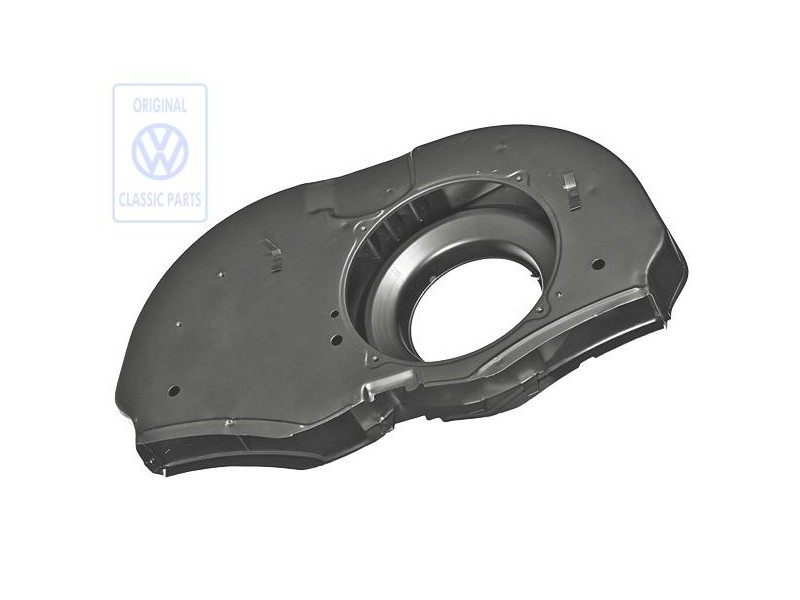 Original VW Housing - Fan - 113119025C