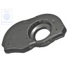 Original VW Housing - Fan - 113119025C