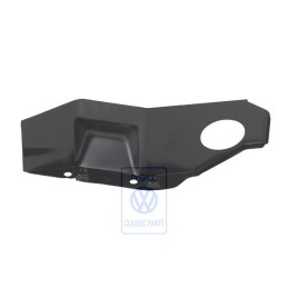 Original VW Air Guide Plate - 113119357A