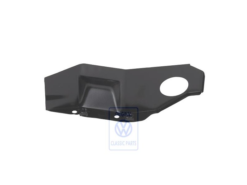 Original VW Air Guide Plate - 113119357A