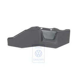 Original VW Air Guide Plate - 113119358