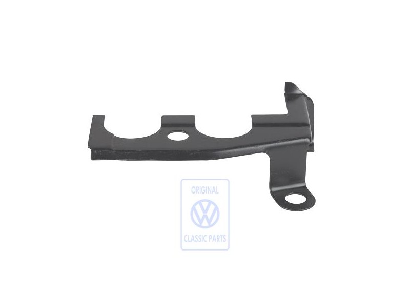 Original VW Guard Plate - 113119579A