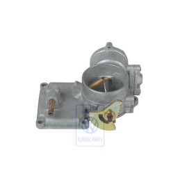 Original VW Carburettor Housing Upper Part - 113129107N