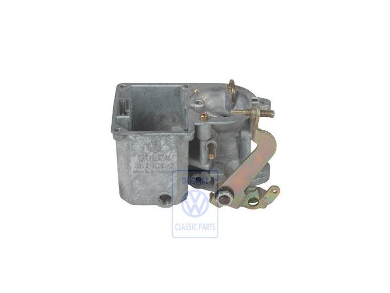 Original VW Discontinued Part - 113129299D