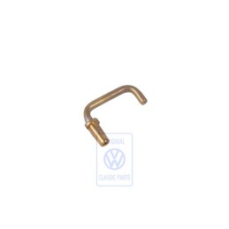 Original VW Injection Tube - 113129323D