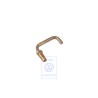 Original VW Injection Tube - 113129323D