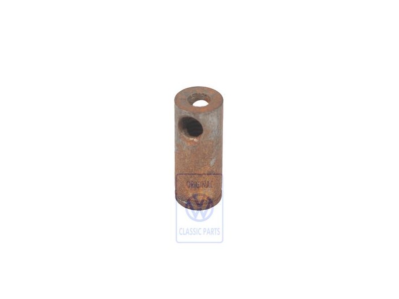 Original VW Pin - 113129507
