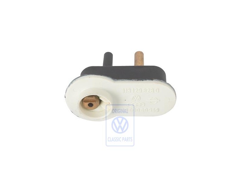 Original VW Temperature Regulator - 113129828D