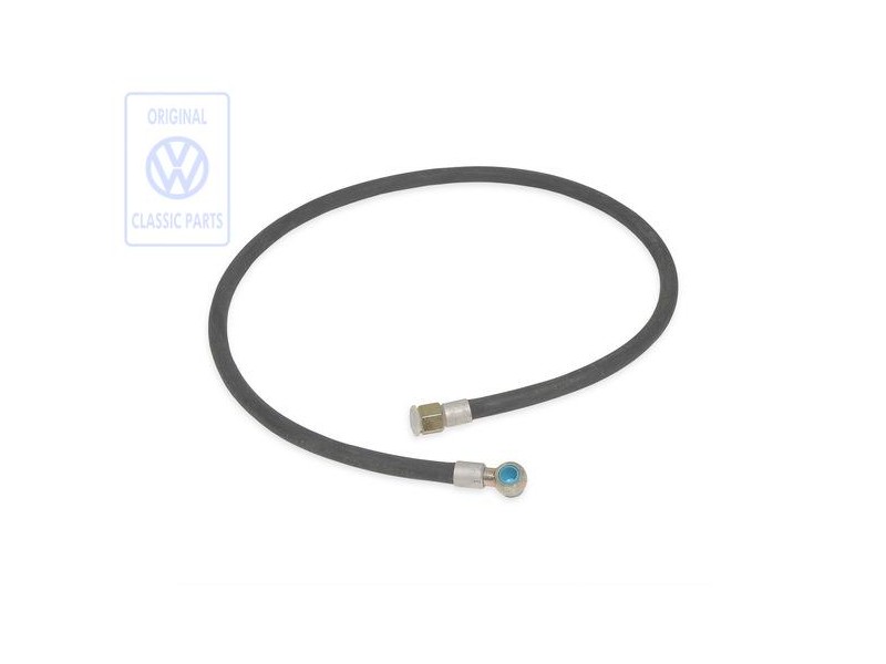 Original VW Pressure Hose - 113142245A