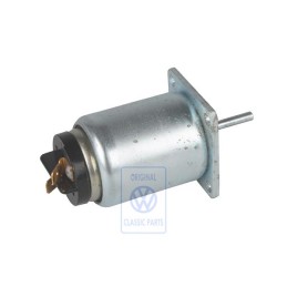 Original VW Solenoid - 113142451A