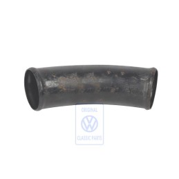 Original VW Fuel Filler Neck - 113201227