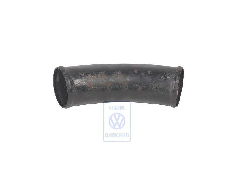 Original VW Fuel Filler Neck - 113201227