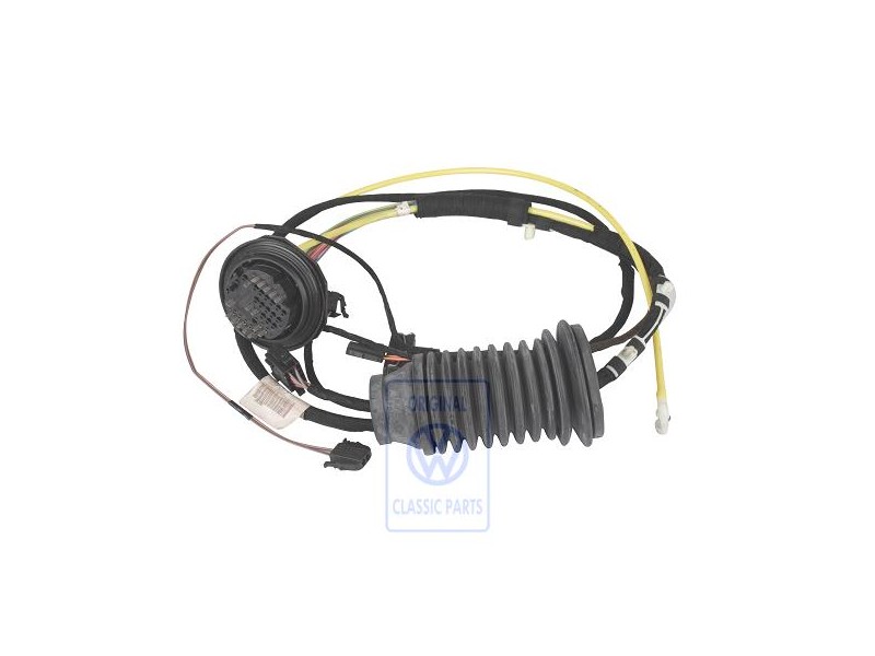 Original VW Outlet - 113255182C