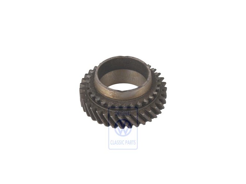 Original VW Gear - 113311261