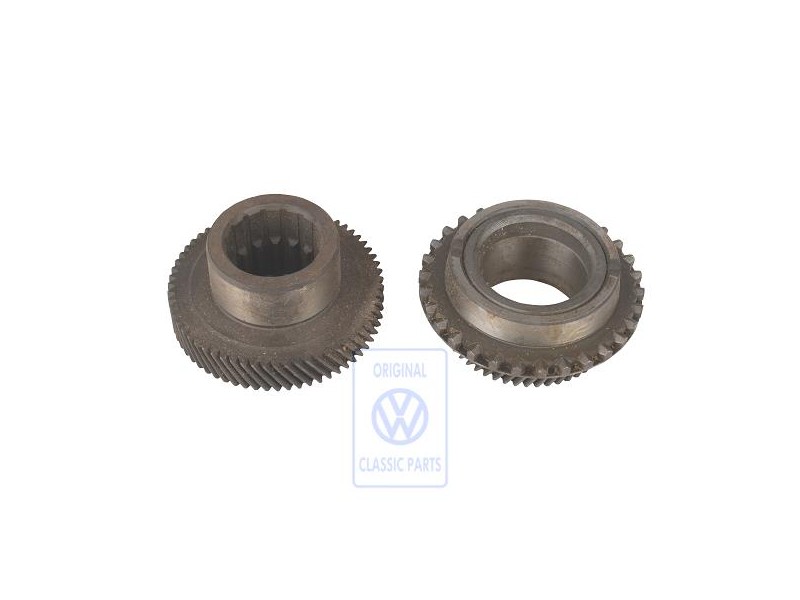Original VW Gear Train - 113311275C