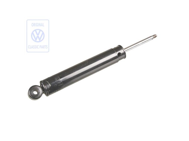 Original VW Shock Absorbers, Adjustable - 113413031M