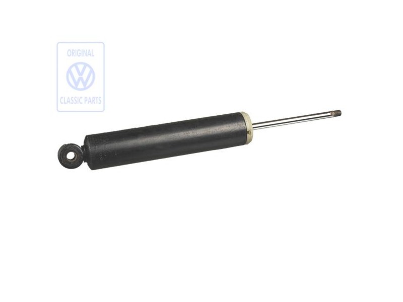 Original VW Shock Absorbers, Reinforced - 113413035