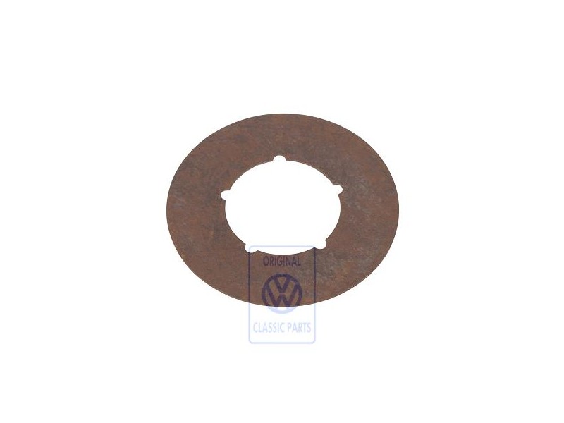 Original VW Adjusting Washer - 113415198