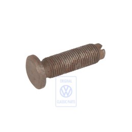 Original VW Adjusting Screw - 113415263