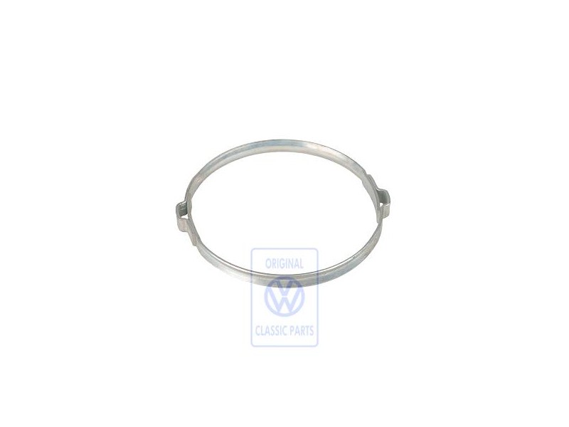 Original VW Hose Clip - 113501157B