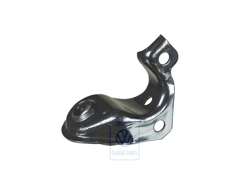 Original VW Guide Section - 113501839