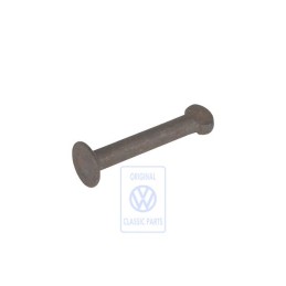 Original VW Spring Pin - 113609279A