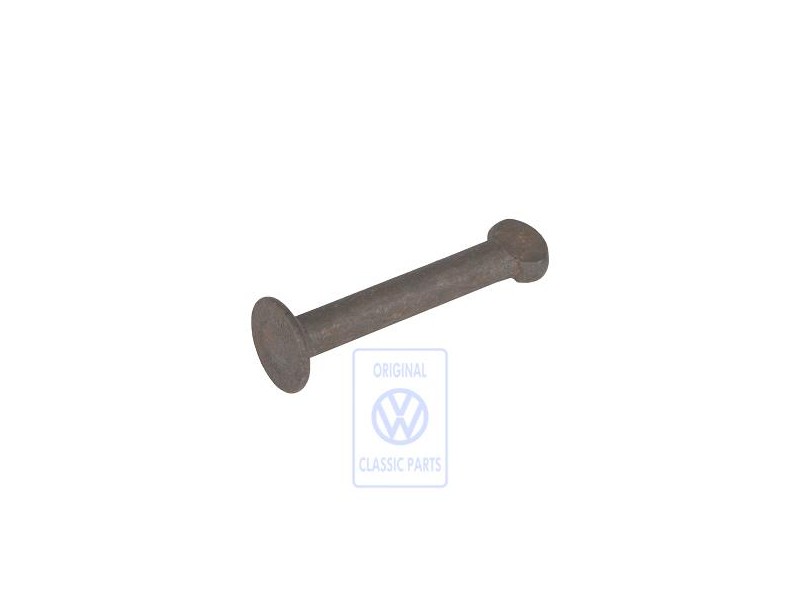 Original VW Spring Pin - 113609279A