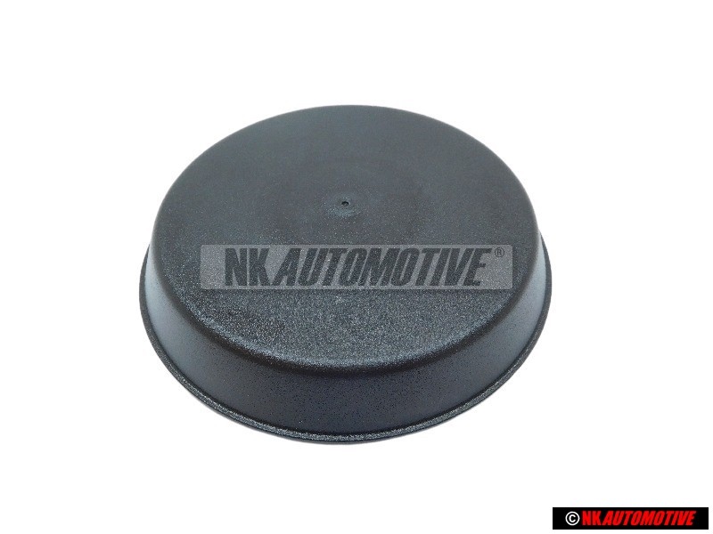 Original VW Front Suspension Strut Top Mount Cover Cap - 191412359B