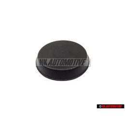 Original VW Front Suspension Strut Top Mount Cover Cap - 191412359B