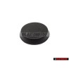 Original VW Front Suspension Strut Top Mount Cover Cap - 191412359B