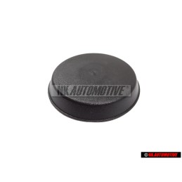 Original VW Front Suspension Strut Top Mount Cover Cap - 191412359B