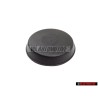 Original VW Front Suspension Strut Top Mount Cover Cap - 191412359B