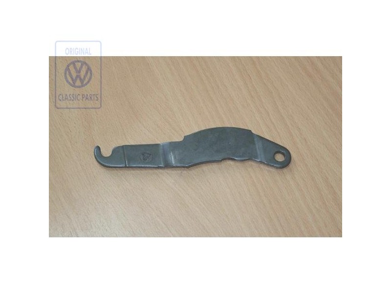 Original VW Brake Lever - 113609613A
