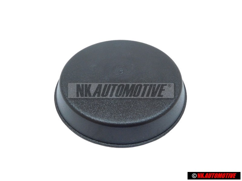 Original VW Front Suspension Strut Top Mount Cover Cap - 1HM412359
