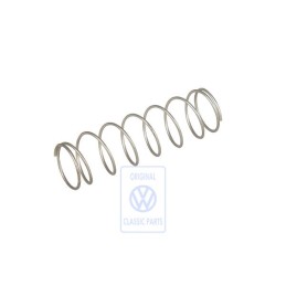 Original VW Pressure Spring - 113611615A
