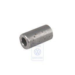 Original VW Brake Pipe - 113611723J