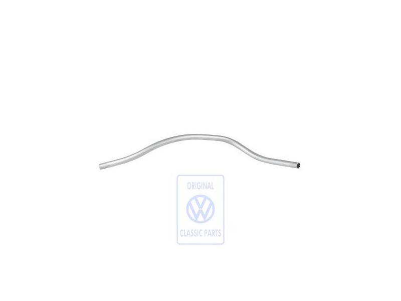 Original VW Resupply Pipe - 113611806L