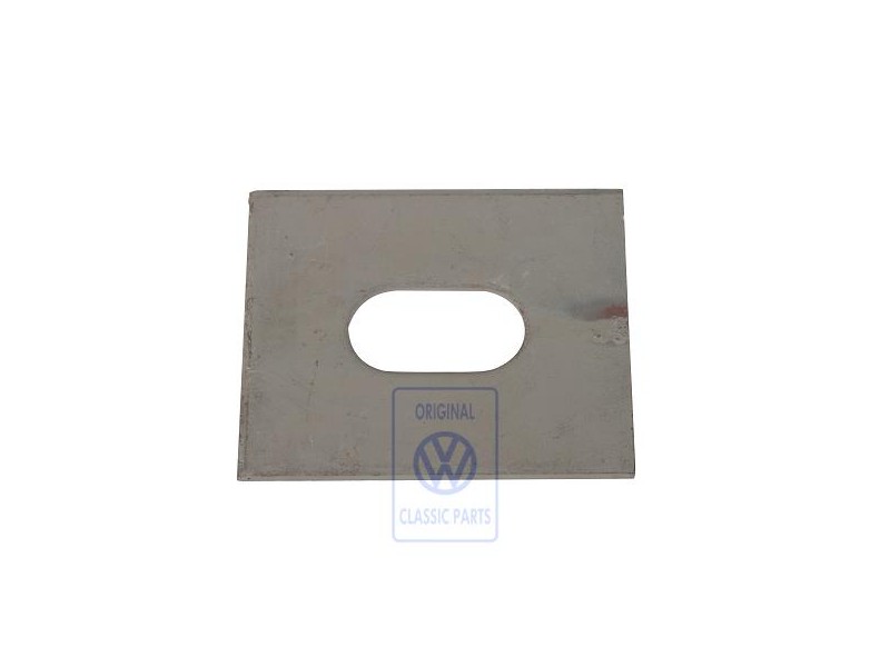 Original VW Insert Piece - 113701049