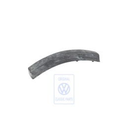 Original VW Rubber Strip - 113707217