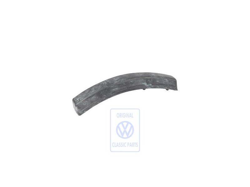 Original VW Rubber Strip - 113707217