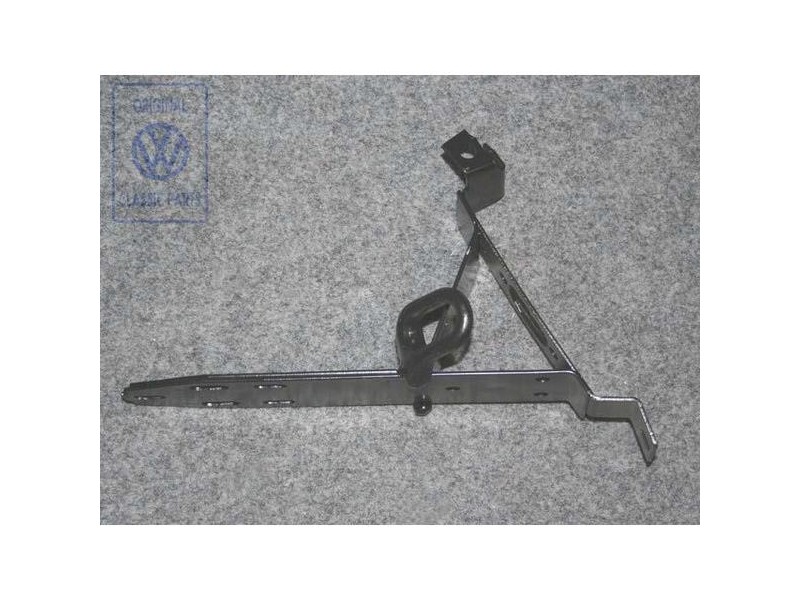 Original VW Bumper Carrier - 113707333C