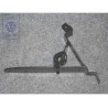 Original VW Bumper Carrier - 113707333C