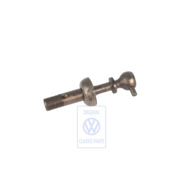 Original VW Gearshift Lever - 113713129A
