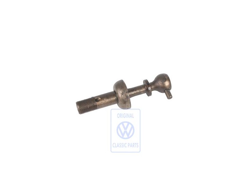 Original VW Gearshift Lever - 113713129A