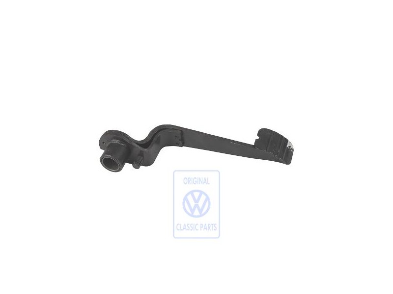 Original VW Brake Pedal - 113721141D