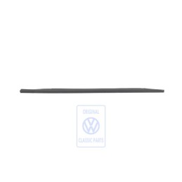 Original VW Repair Panel - Cover Plate For Side Member - 113801171